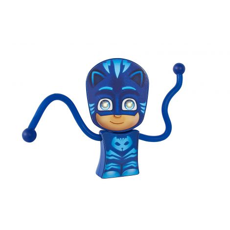 Amic Super Erou Catboy Worlds Apart | Lanternă 2 în 1