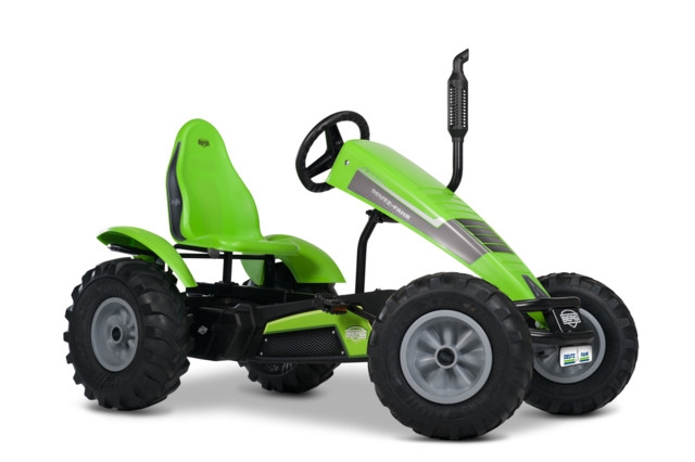 Kart Berg XL Deutz Fahr BFR | Berg Toys - imagine 7