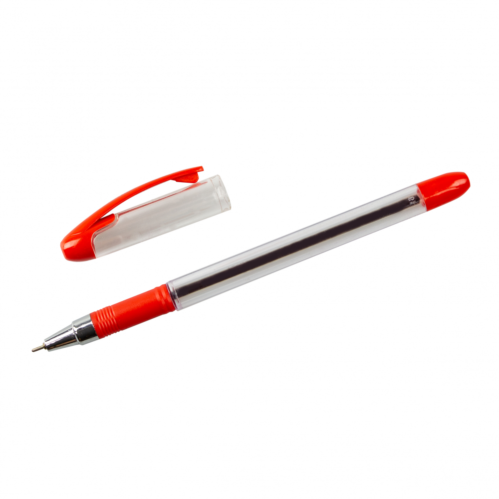 Pix Todays Max Writer 0.7mm Semi-Gel Roșu