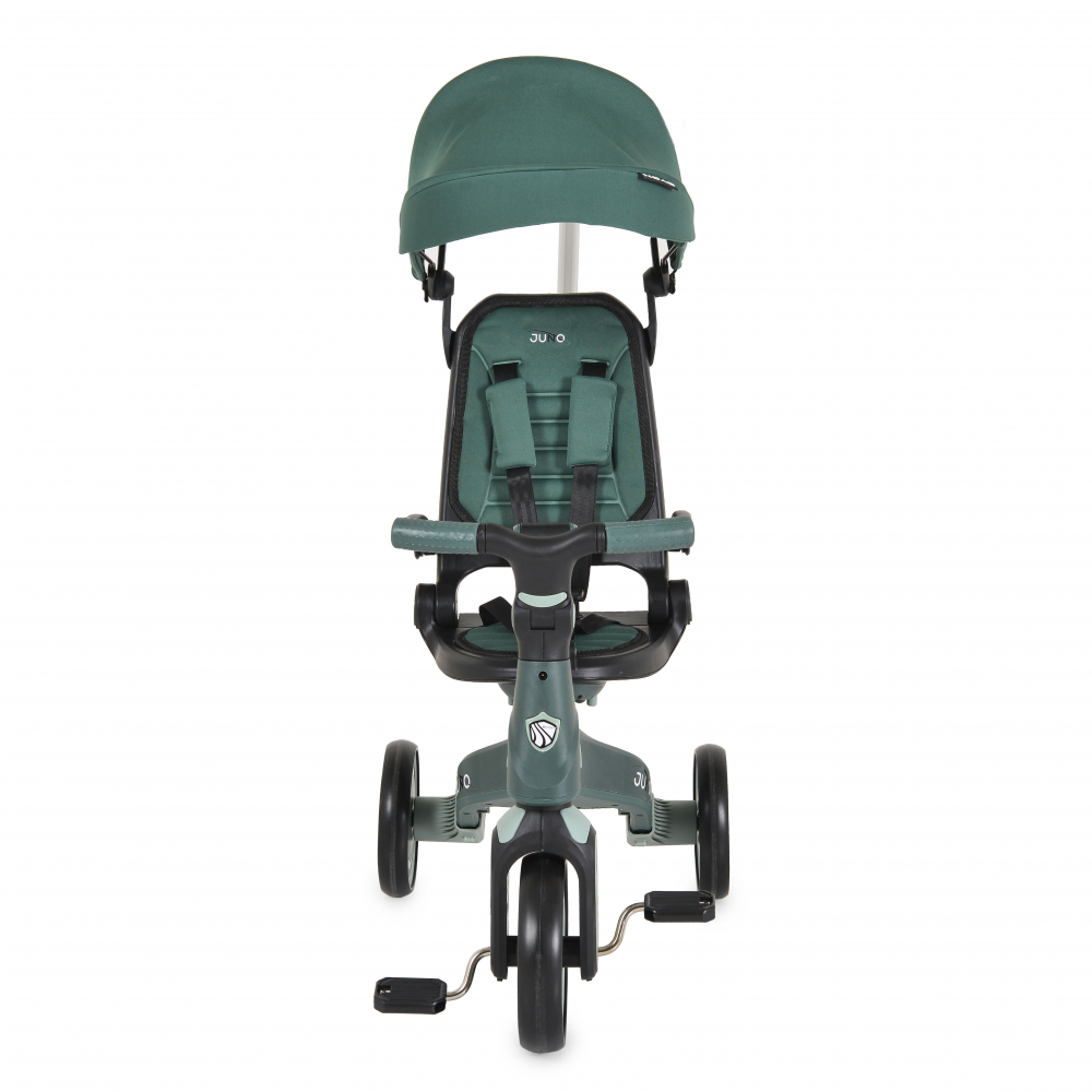 Byox Juno 3in1 Tricicleta Copii Multifunctionala - imagine 3