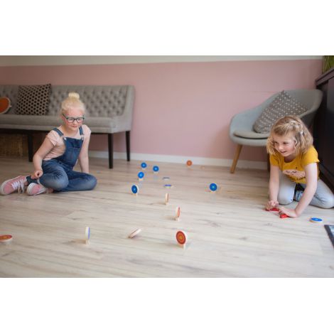 Joc Tinte Colorate GA400 BS Toys - imagine 3