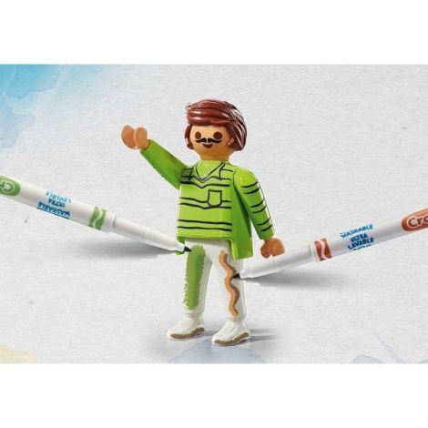 Playmobil Color Salon Câini - Creativitate și Distracție - imagine 6