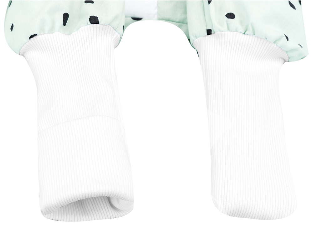 Sac de dormit KikkaBoo Bear, 2-3 ani - imagine 3