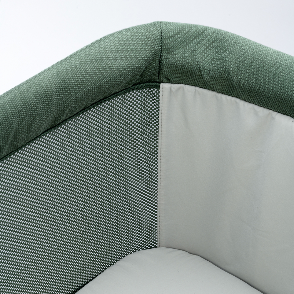 Patut Co-Sleeper 3-in-1 Onino Hold.me - imagine 9