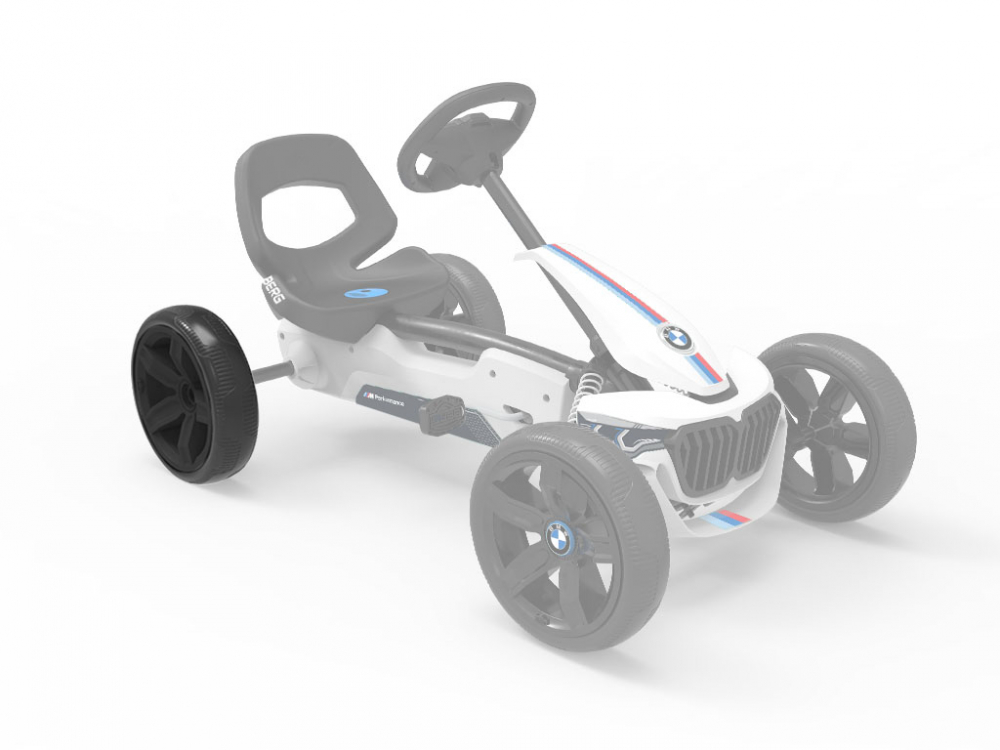 Roată Spate BMW Berg Toys 10x2.5
