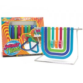 Joc Balans Fat Brain Toys - Coordonare și Concentrare - imagine 2
