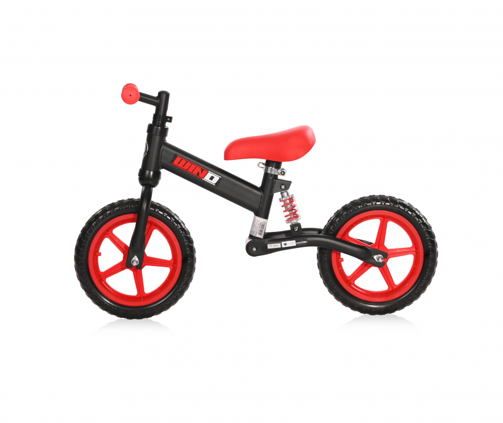 Bicicleta Lorelli Wind, Fara Pedale, 12 Inch - imagine 2