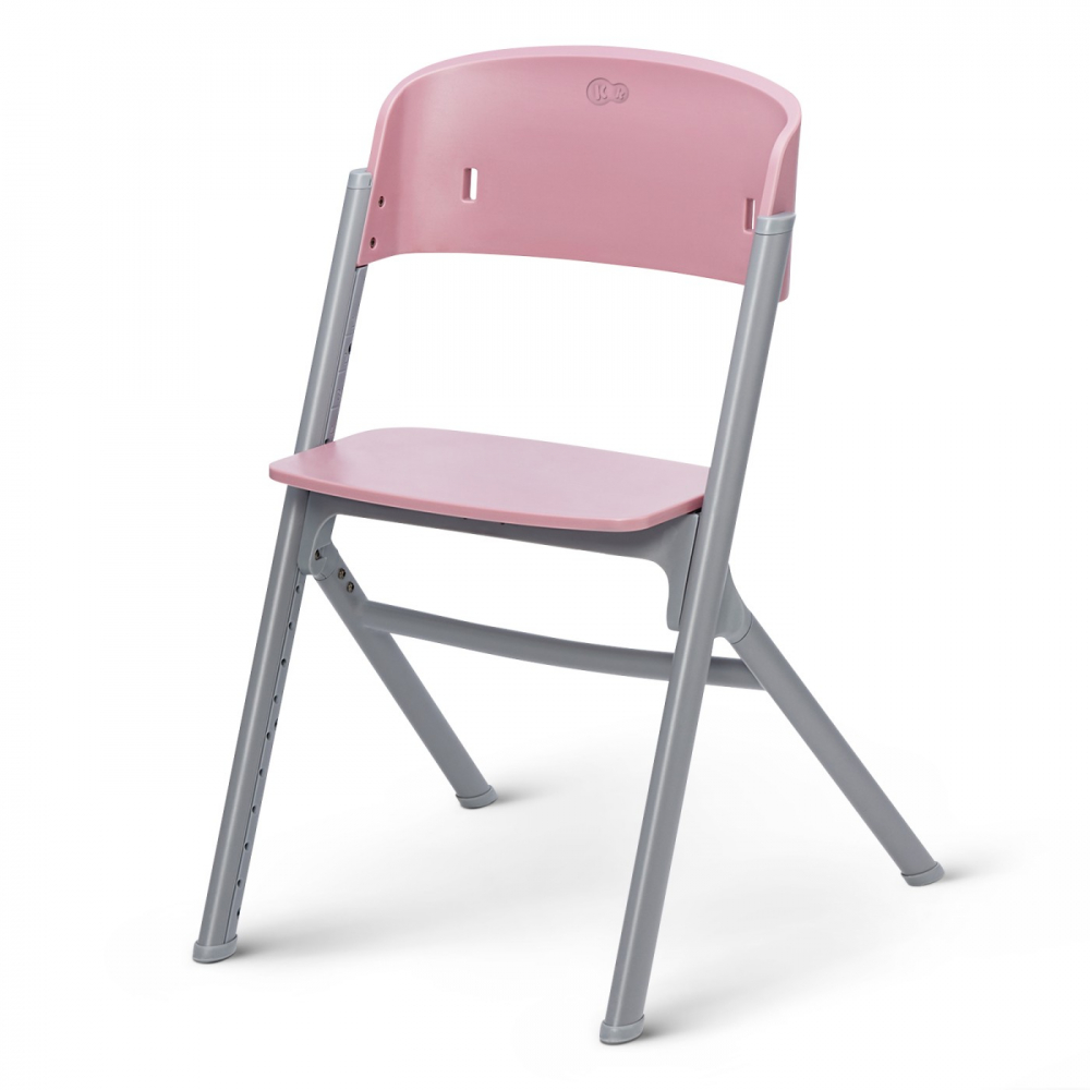 Kinderkraft Livy Pink - Scaun 3 în 1 Versatil - imagine 2