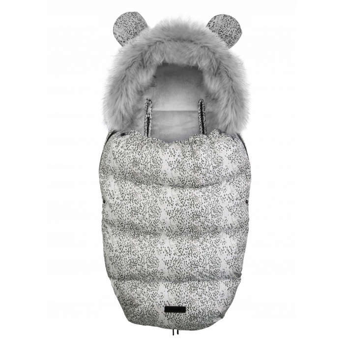 Sac Dormit Ricokids Elmi - Confort și Siguranță - imagine 7