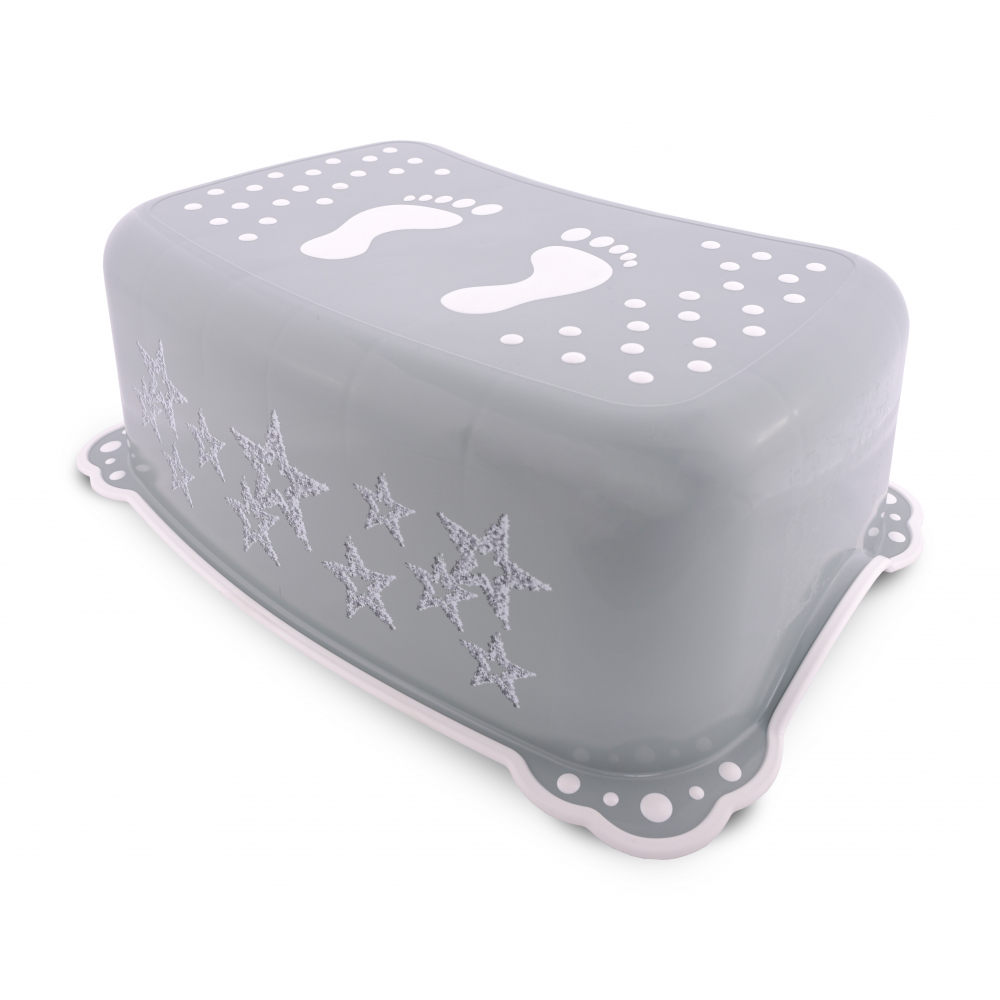 Inaltator Baie Antiderapant Lorelli Little Stars