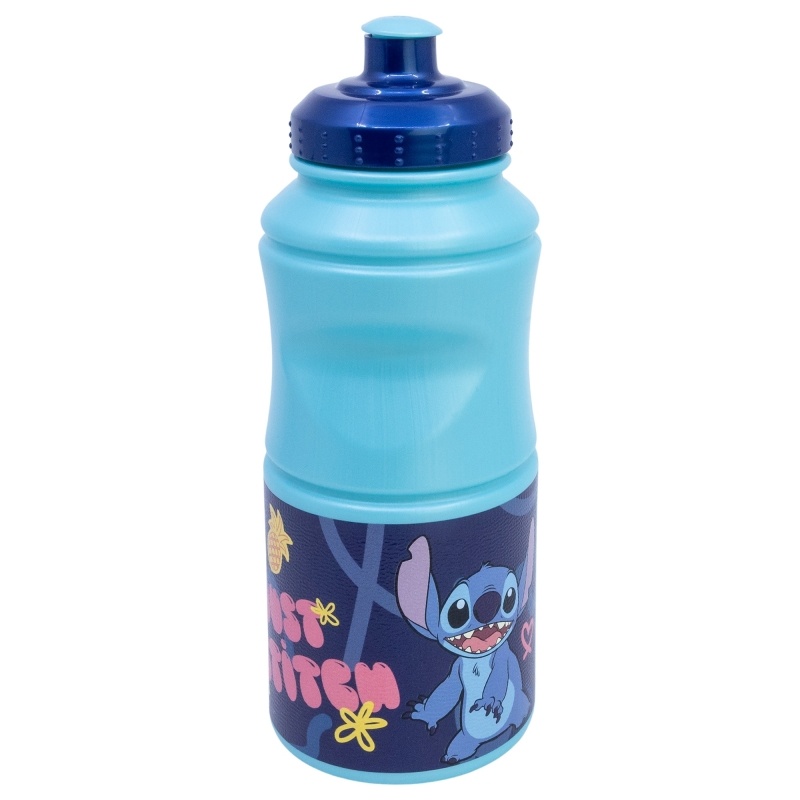 Set Cutie Sandwich + Sticlă Stitch Palms Stor - imagine 4
