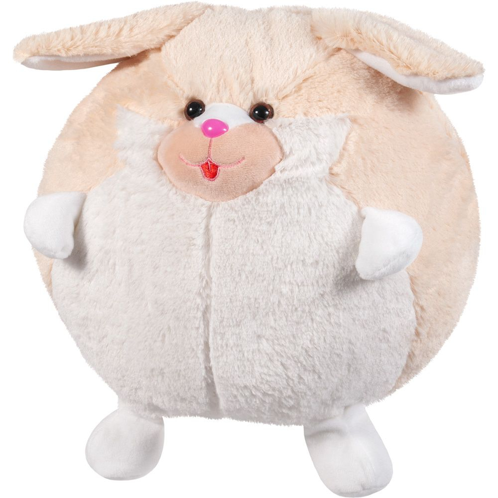 Plusuri stip Iepuras Balonas Moale 28cm