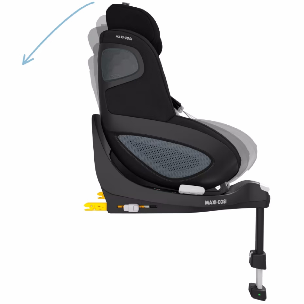 Scaun Auto Maxi-Cosi Pearl 360, Rotativ, I-Size - imagine 5