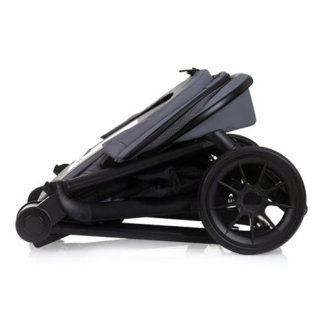 Chipolino Magnum 3 in 1 Anthracite - Premium System - imagine 16