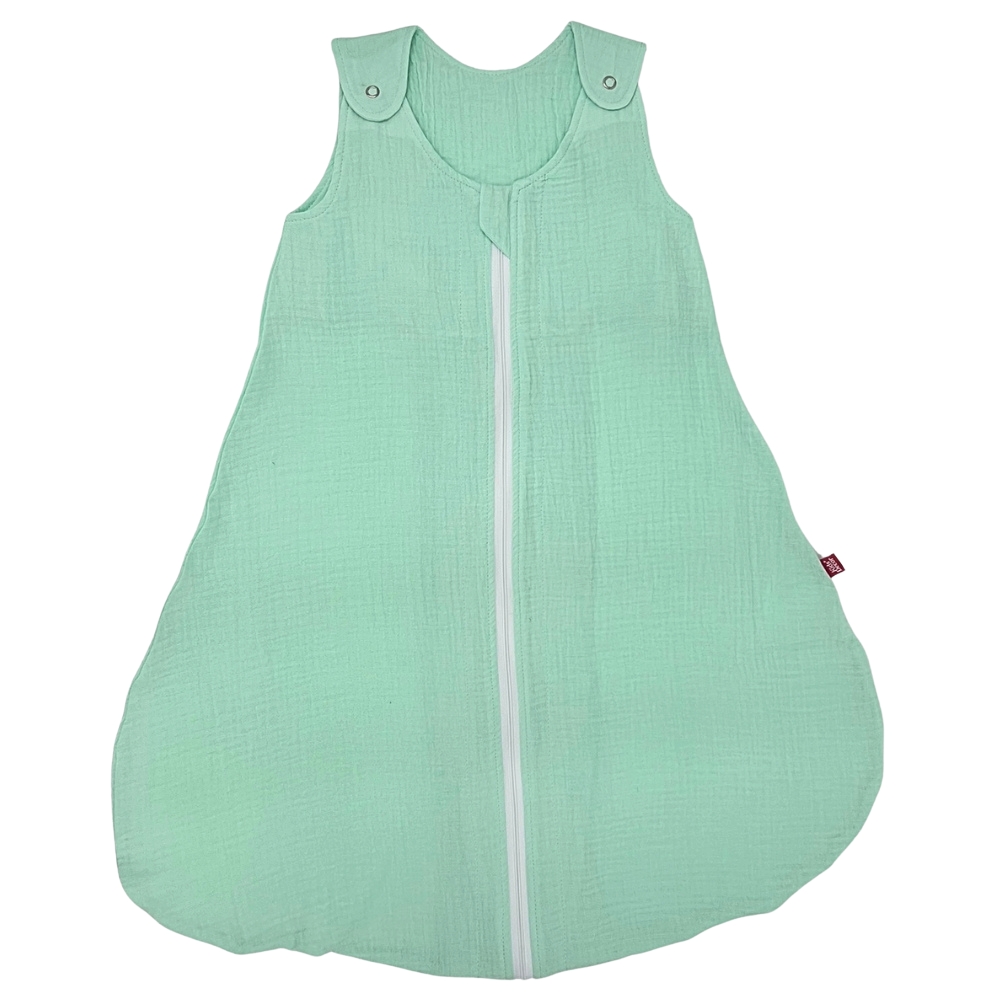 Sac de dormit muselină Kids Decor 0.3 Tog - imagine 4