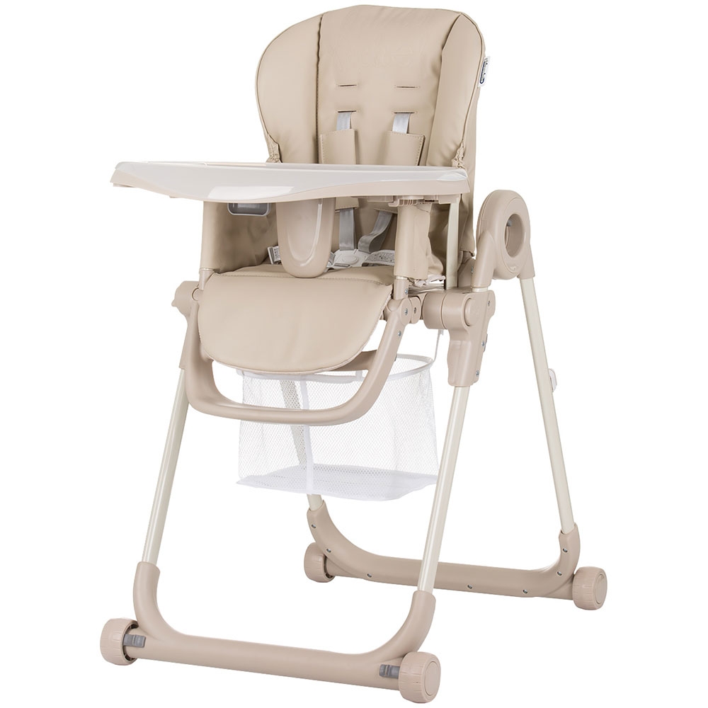 Scaun de masă Chipolino Master Chef | Confortabil - imagine 8