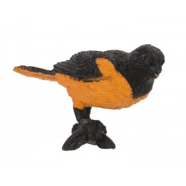 Tub 7 Figurine Păsări Safari Ltd - Vopsite Manual - imagine 2