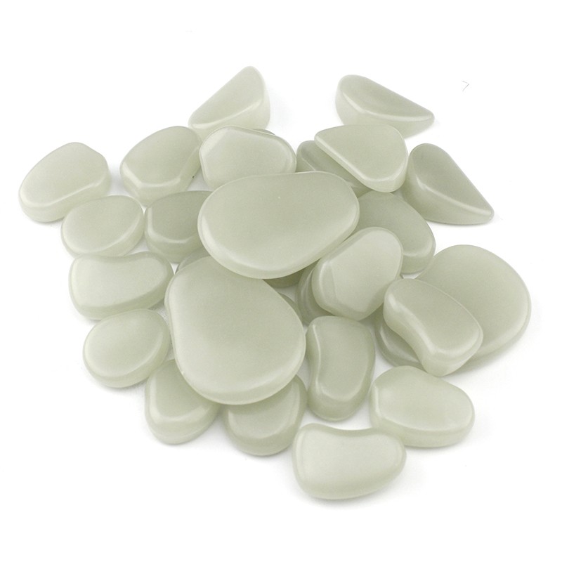 Pietricele Fosforescente Procart Glow Turcoaz 500g - imagine 2