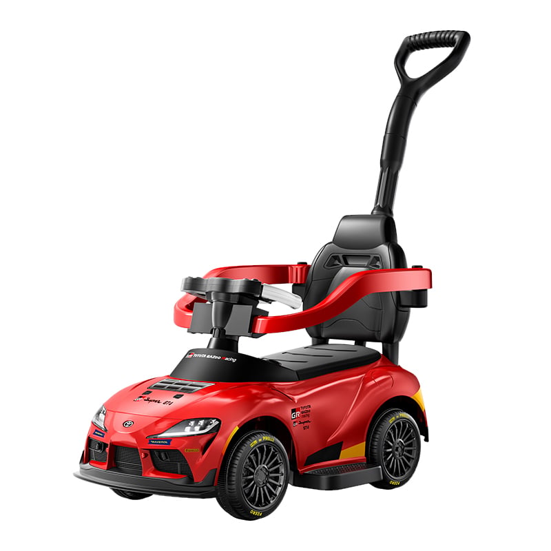Masinuta Toyota Supra 3in1 Hollicy