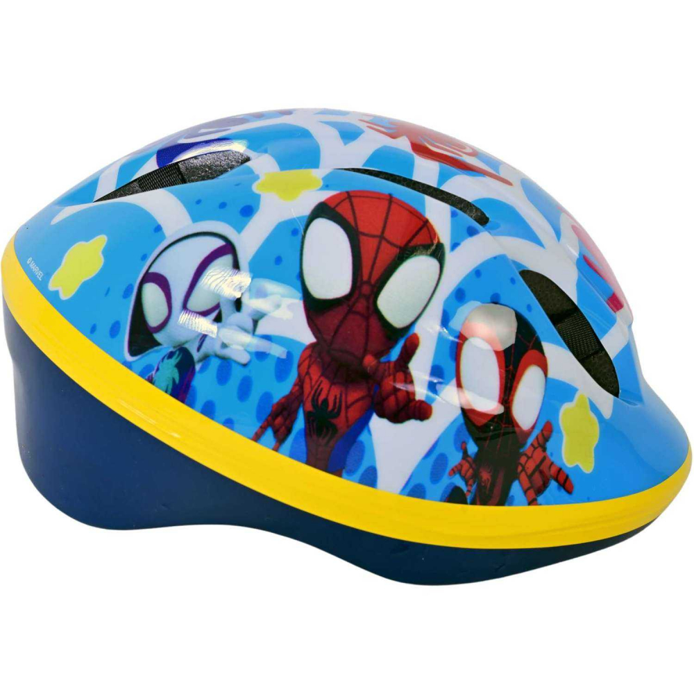 Casca Volare Spidey 52-56 cm - Siguranță și Fun