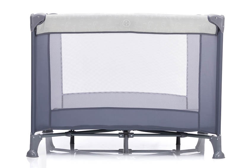 Tarc Orlando Safari Grey Fillikid | Siguranță și Stil - imagine 5