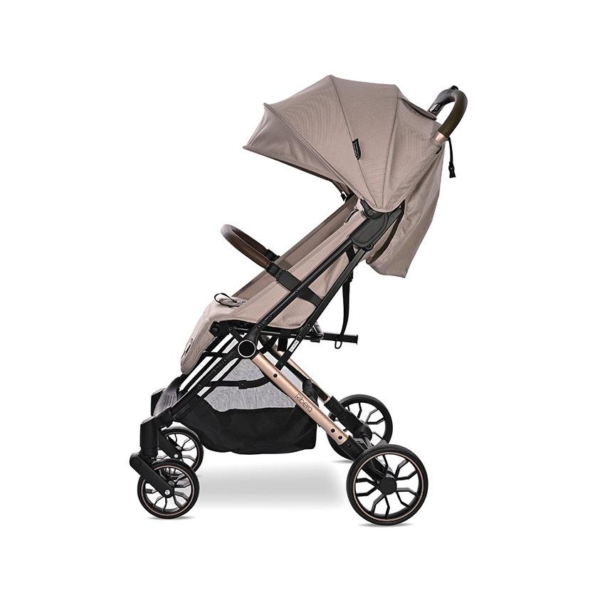 Carucior Lorelli Ribera Troler, Beige Warm