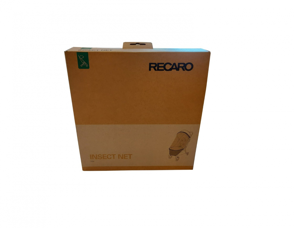 Plasă Insecte Recaro LexaLexa Elite | Protecție Veri