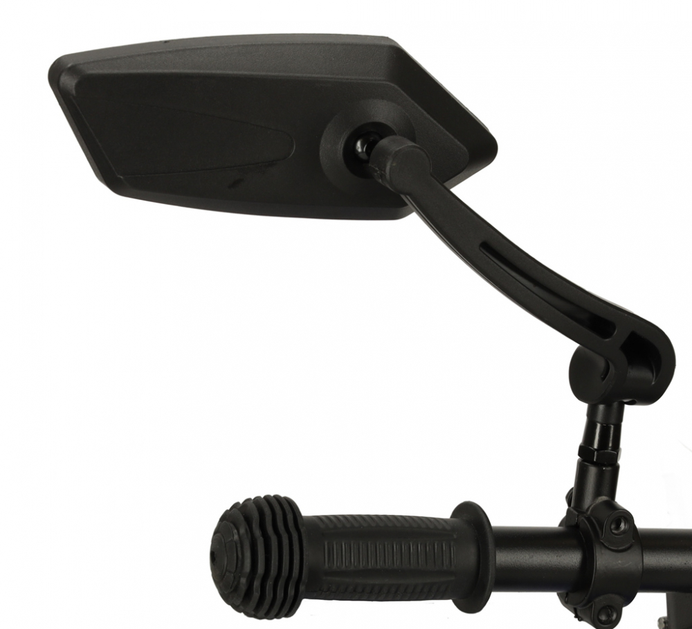 Set 2 oglinzi Ikonka 360° pentru bicicletă - imagine 5