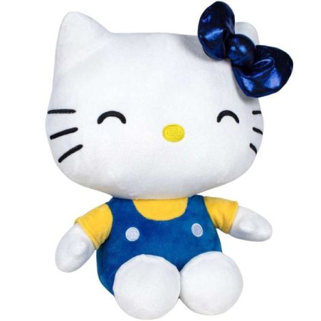 Hello Kitty Plus Aniversar Play by Play 22cm