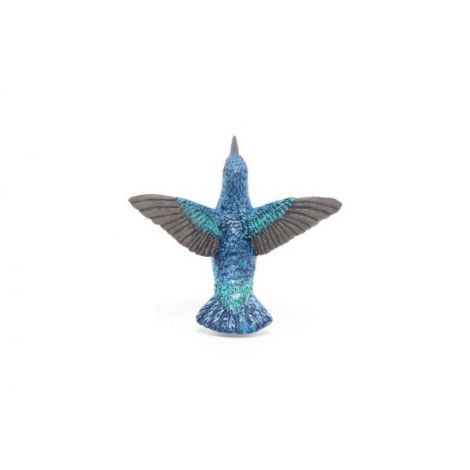 Papo Figurină Colibri - Realistă, Coleționabil - imagine 5
