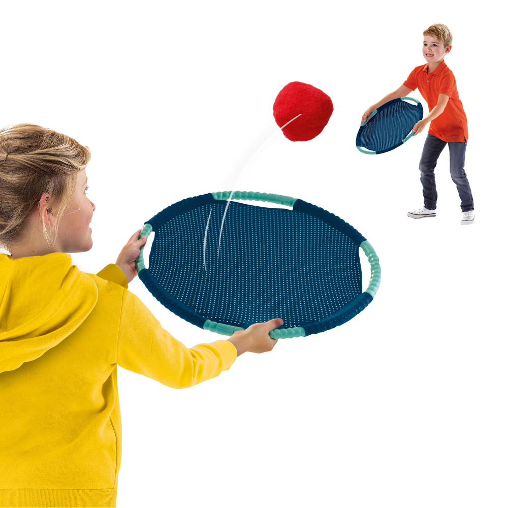 Joc Tenis și Frisbee 2 în 1 Ses Creative | Exterior - imagine 2