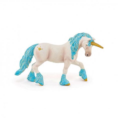 Papo Unicorn Magic - Jucarie Creativa Basme - imagine 6