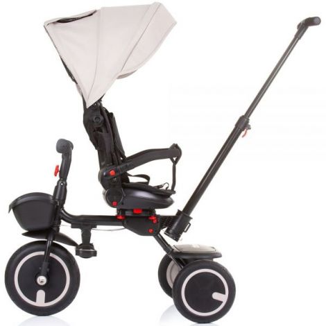 Chipolino Quick Fold - Tricicletă Pliabilă Reversibilă - imagine 4
