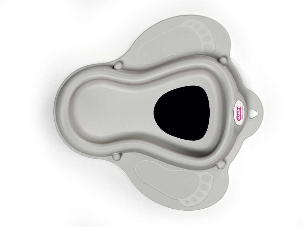 Olita Magica OKBaby Gri - Ergonomică 65lei - imagine 2