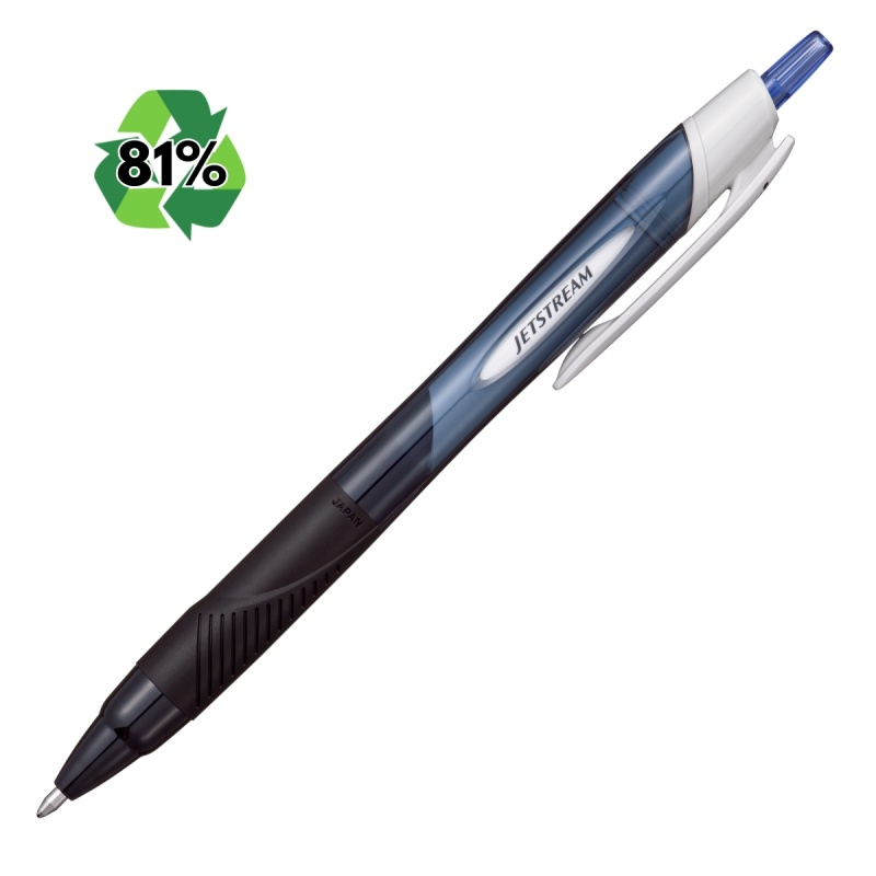 Uni-ball Jetstream SXN-150E - Pix Eco, Scriere Rapidă