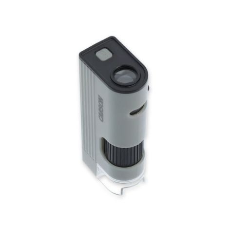 Microscop Carson 120-240x cu Adaptor Smartphone - imagine 3