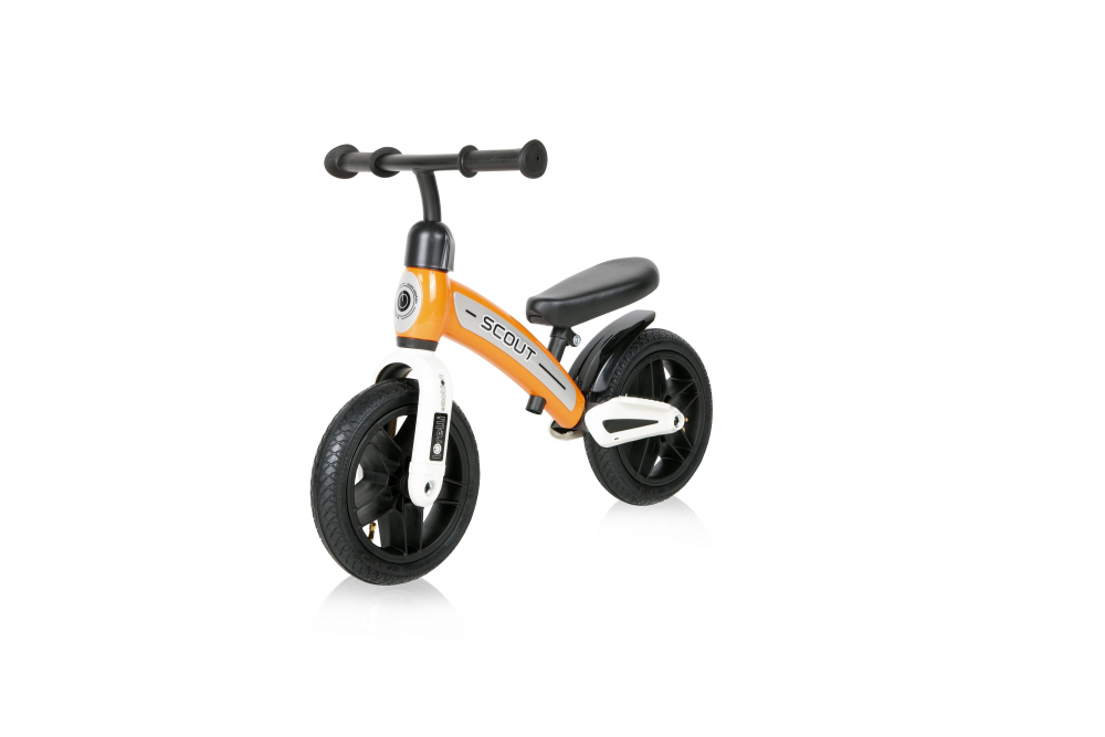 Bicicleta Echilibru Lorelli Scout Air, 10 inch