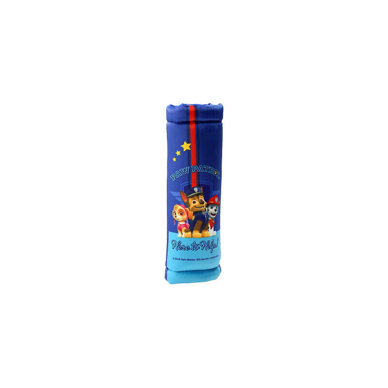 Protecție Centură Siguranță Paw Patrol Kaufmann - imagine 2