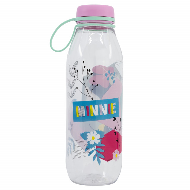 Sticlă Tritan 650ml Minnie Mouse | Stor
