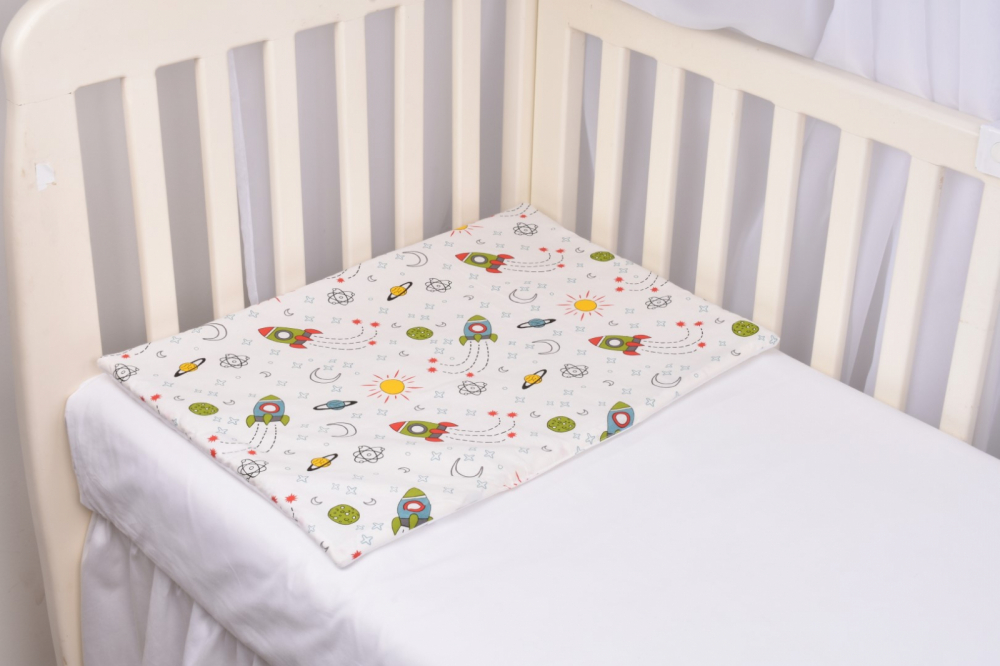 Pernă Rachetă 40x60 Confort Family, Bumbac 100%