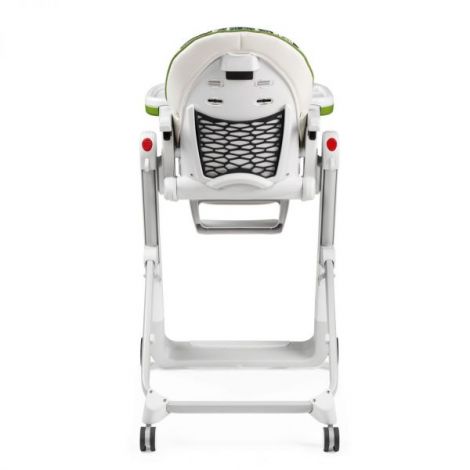 Scaun 2in1 Peg Perego Siesta Follow Me Jaguars - imagine 5