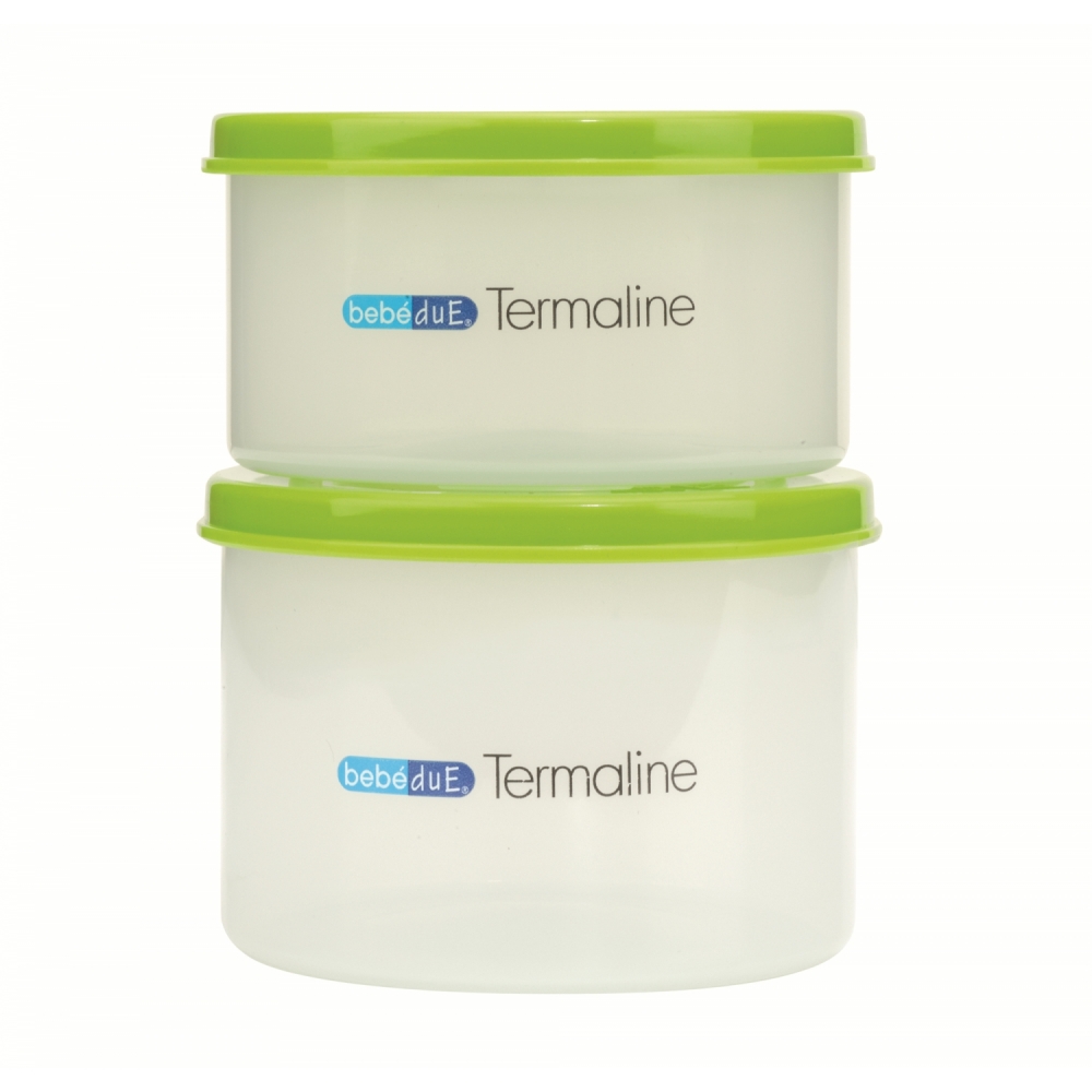 Termos Picnic 1100cc Bebedue 80130 - imagine 3