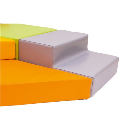 Traseu Motricitate Moje Bambino Oeko-Tex - imagine 4