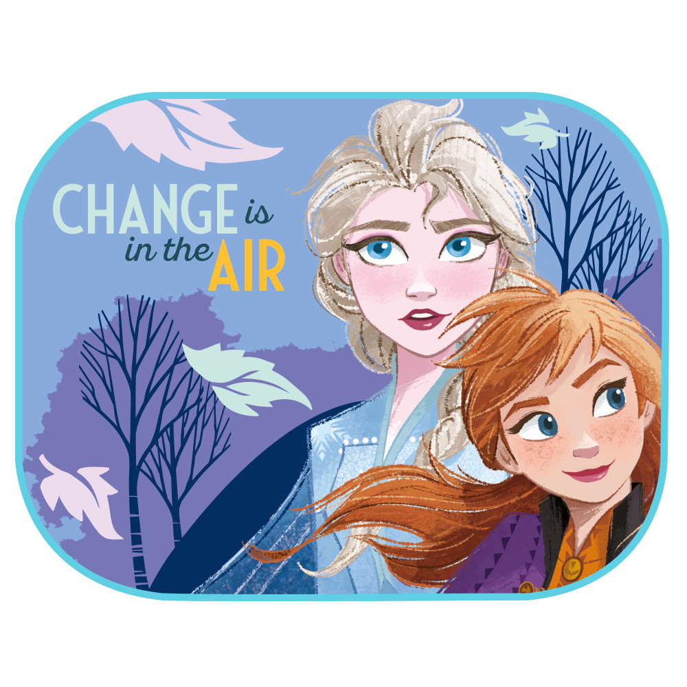 Parasolare Disney Frozen Seven - Protecție Solară