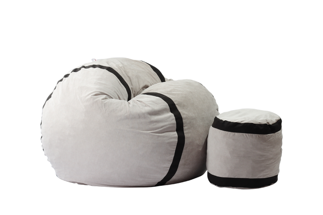 Set Puf Matusalem Pufrelax | Confort și Stil - imagine 3