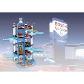 Parcare Bosch 5 nivele Klein cu lift și accesorii - imagine 2