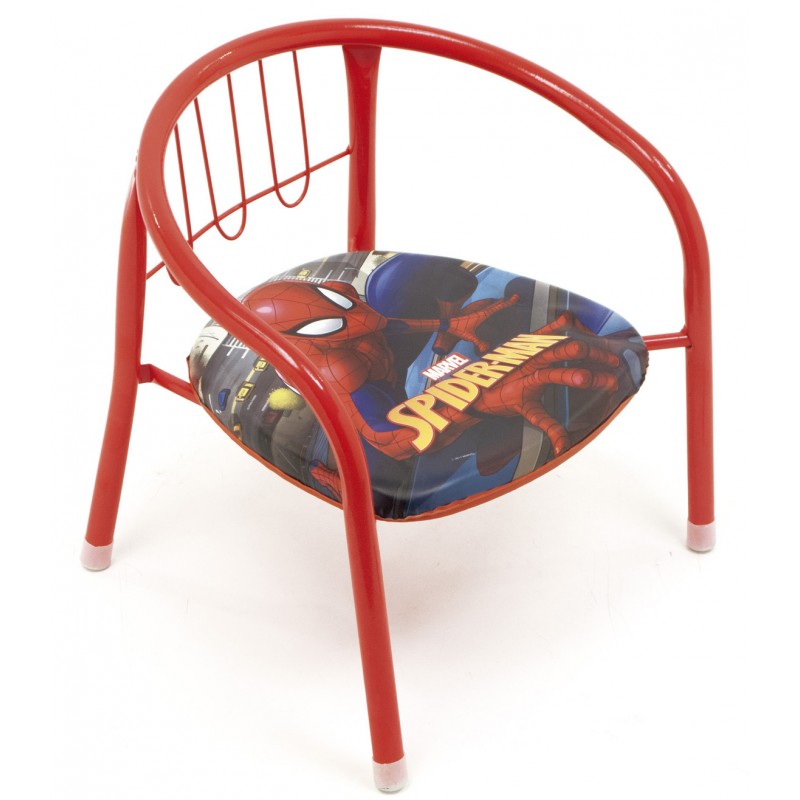 Scaun Copii Spiderman Arditex - Confort și Design