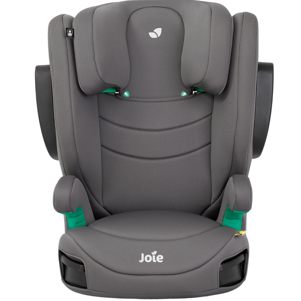 Scaun auto Joie i-Trillo Thunder, R129, 100-150 cm - imagine 4
