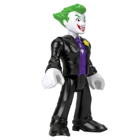 Fisher-Price Joker XL Figurină 25cm Articulată - imagine 5
