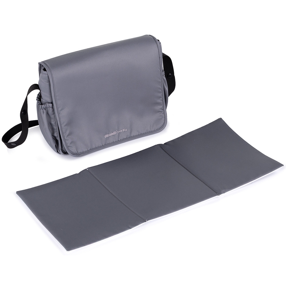 Carucior Gemeni Chipolino Twinity Cloud - imagine 11